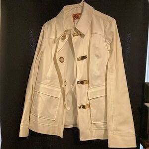 NWT Tory Burch Coat